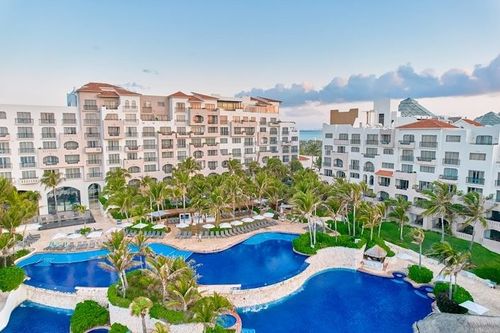 Welcome to the next chapter of Fiesta Americana Condesa Cancun