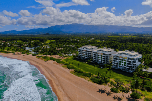 Welcome to Four Seasons Resort and Residences Puerto Rico, where nature, luxury and culture thrive