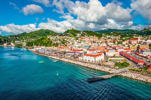 WestJet’s direct flights connecting YYZ and Grenada start December 15