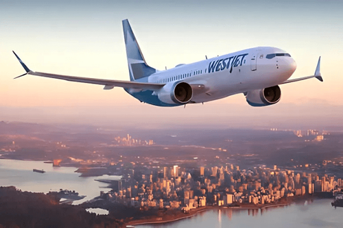 WestJet provides notice of data incident to United States residents