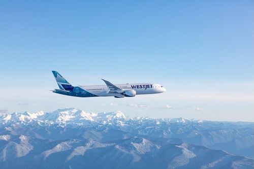WestJet suspends three European routes for summer 2027: report