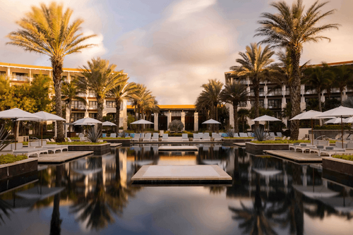WestJet Vacations adds two all-inclusive resorts in Punta Cana and Riviera Maya