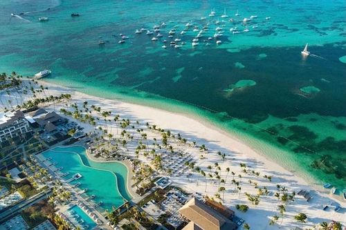 WestJet Vacations expands Punta Cana lineup with four resort additions