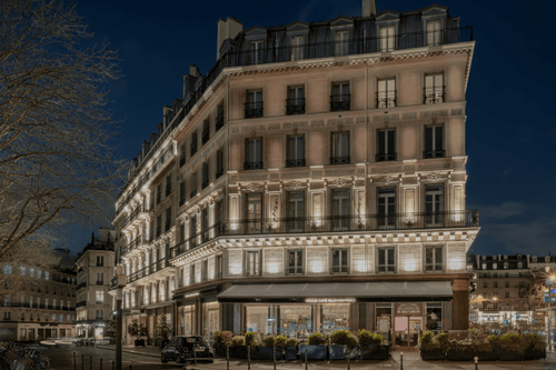 What do luxury travelers want?