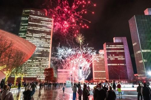 What’s new for 2025 and beyond in New York State