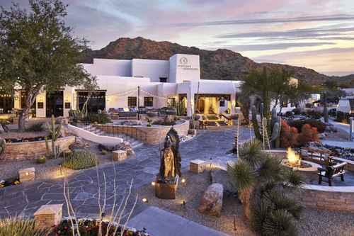 What's new in Scottsdale, Ariz. - fall '25