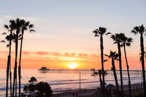 What’s new in Oceanside spring 2025