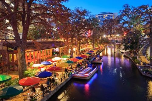 What's new in San Antonio