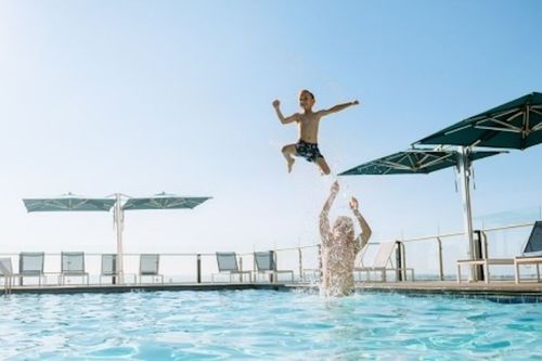 What's new in San Diego this fall 2025