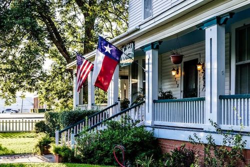 What's new in Texas 2026