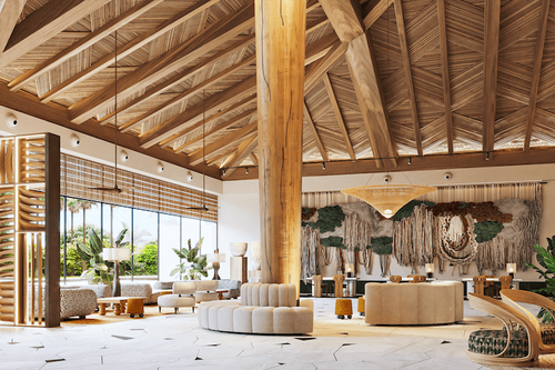 Ocean by H10 Hotels: July 30, 2025