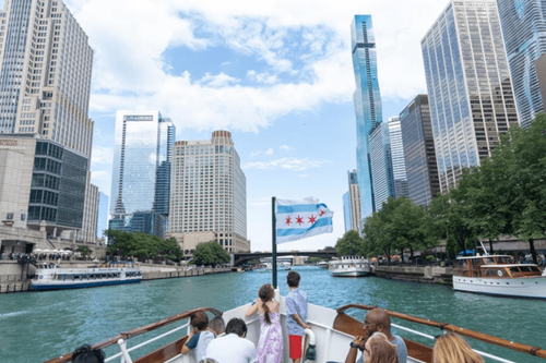 What’s new and happening in Chicago – summer/fall 2025