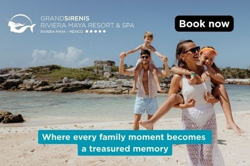 Where every family moment becomes a treasured memory