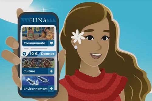 Why Canadian travellers should know about HINA – a new way to give back to French Polynesia