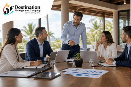 Why corporate retreats are becoming a strategic tool for modern organizations