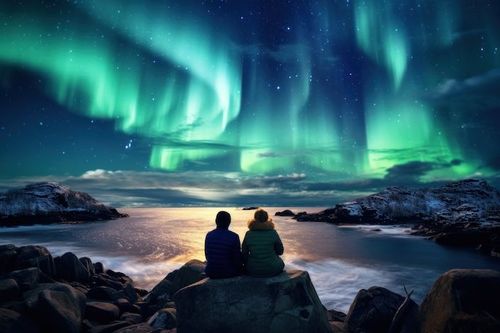 Why couples are planning trips around experiences rather than destinations