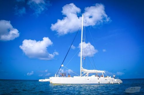 Why every Dominican itinerary needs Saona Island