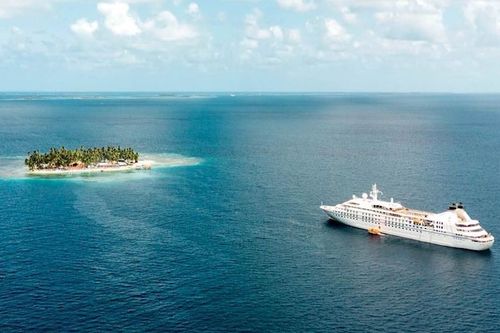 Updated dress code for NCL, potential shake-up at NCLH make for choppy waters