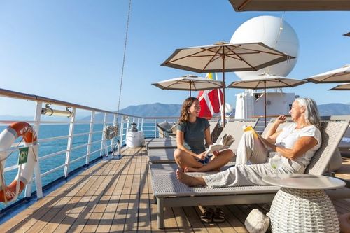 Windstar launches new ‘Peace of Mind Promise’ for 2026-2027 sailings