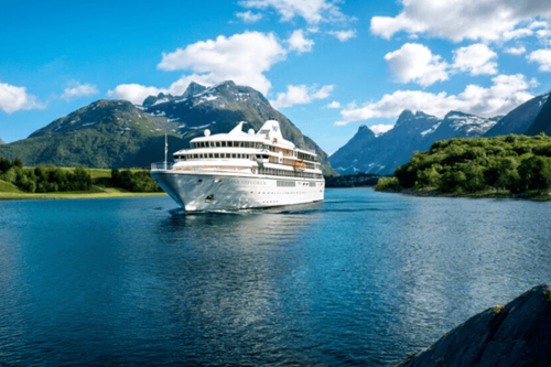 Windstar opens bookings for 2027 Europe voyages aboard new Star Explorer