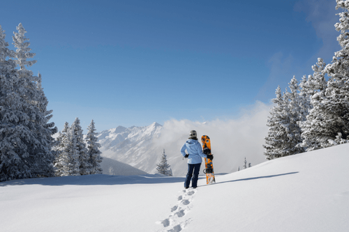 Winter at Aspen Snowmass – What's new 2024-25