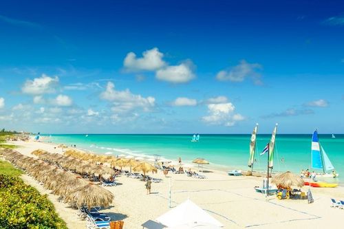 With Royalton, you can have it all: City, beach and luxury in Cuba