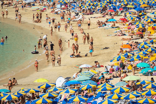 ABTA: Working with destinations to address overtourism