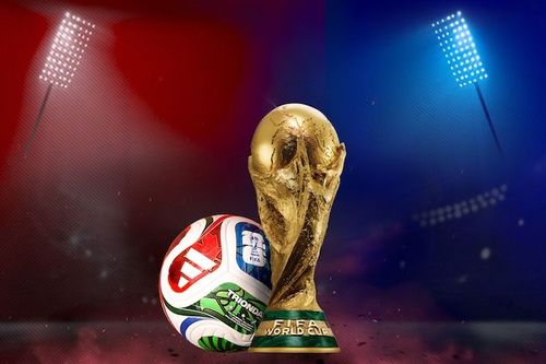 The World Cup Travel Guide: What your ticket doesn't cover