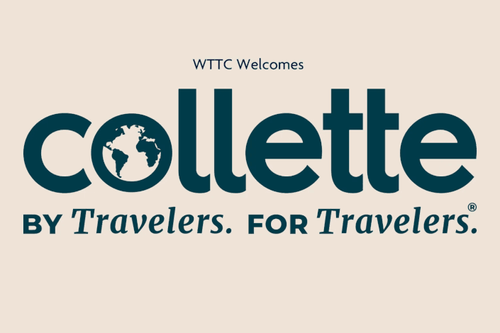  World Travel & Tourism Council welcomes Collette as Global Member