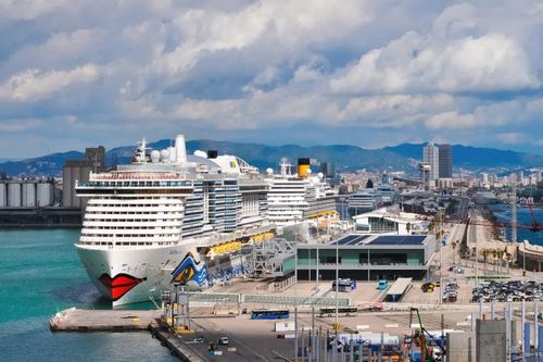 WTTC warnt vor höherer Kreuzfahrtsteuer in Barcelona