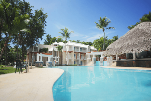 Wyndham Alltra estrenará un impresionante complejo turístico frente al mar en la península dominicana de Samaná