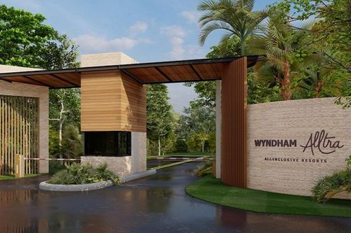 Wyndham Alltra opens newest resort on D.R.’s Samana peninsula