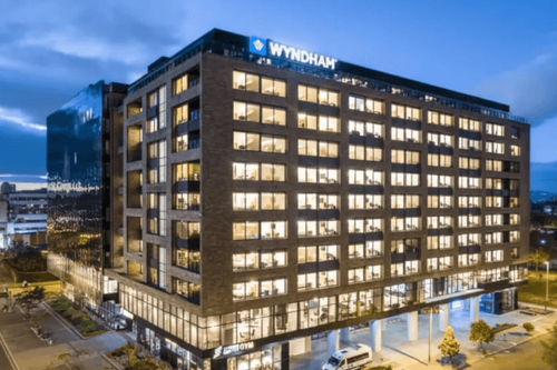 Wyndham Hotels & Resorts llegará a 18 hoteles en Colombia