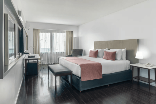 Wyndham Hotels & Resorts supera los 60 hoteles en Argentina y refuerza su crecimiento en el país
