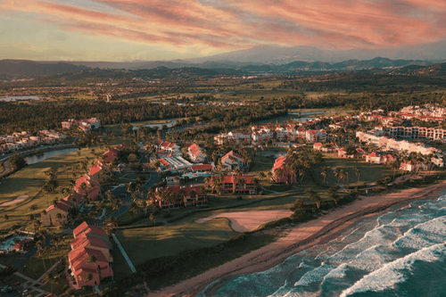 Wyndham Palmas Beach & Golf Resort undergoing multimillion-dollar renovation