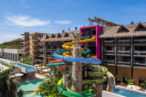 Xcaret Hotels: Your all-fun escape starts here