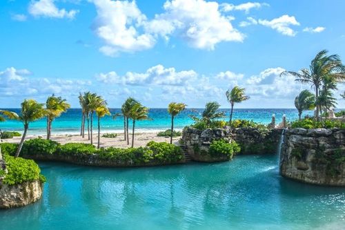Xcaret lanza Xcaret Rewards LATAM