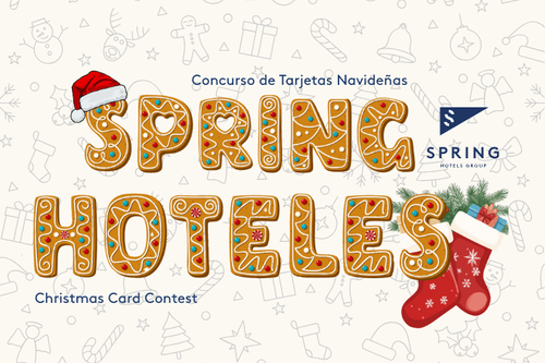 ¡Ya está aquí el Concurso de Tarjetas de Navidad!