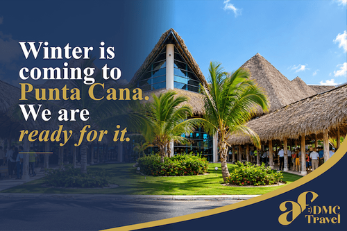 Your Canadian clients are already packing for Punta Cana. Is your ground team ready?