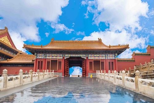 Your first group tour to China: How to prepare, what to pack, and what to expect