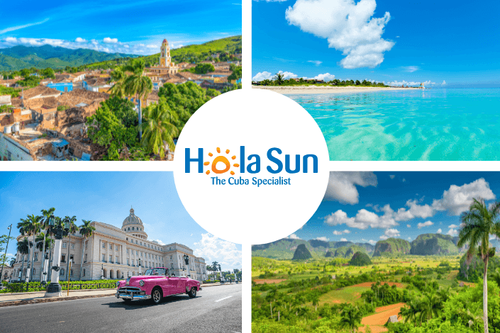 Your guide to Hola Sun Holidays: Making Cuban vacations easy and rewarding