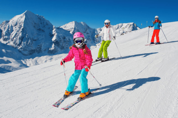 ‘Snow’ better time to hit the ski slopes with Jet2.com