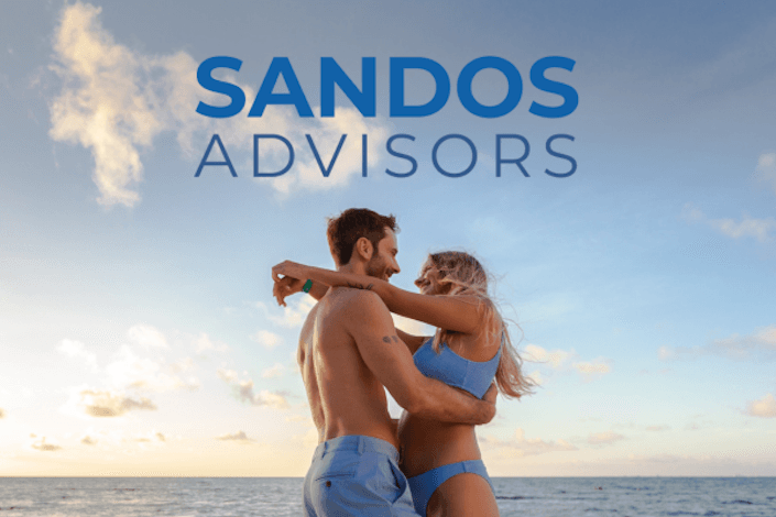 Something big is coming from Sandos!