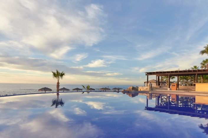 Offre d'été: 20 % de réduction sur les formules vacances de la Fiesta Americana Travelty Collection