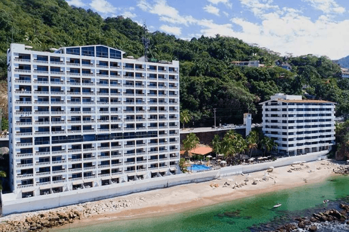 Sonesta cierra un acuerdo con Costa Sur Resort en Puerto Vallarta