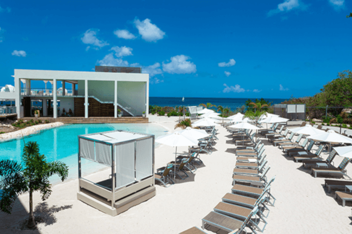 Sonesta Resorts St. Maarten promotes renoʻd event spaces