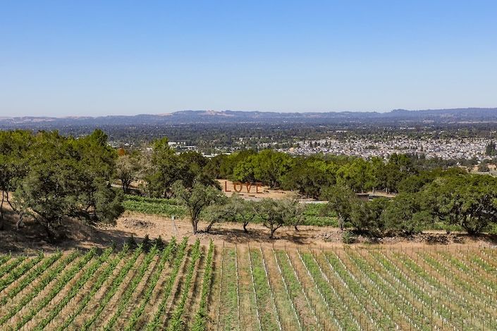 Sonoma County Tourism launches Wine Country for All of Us