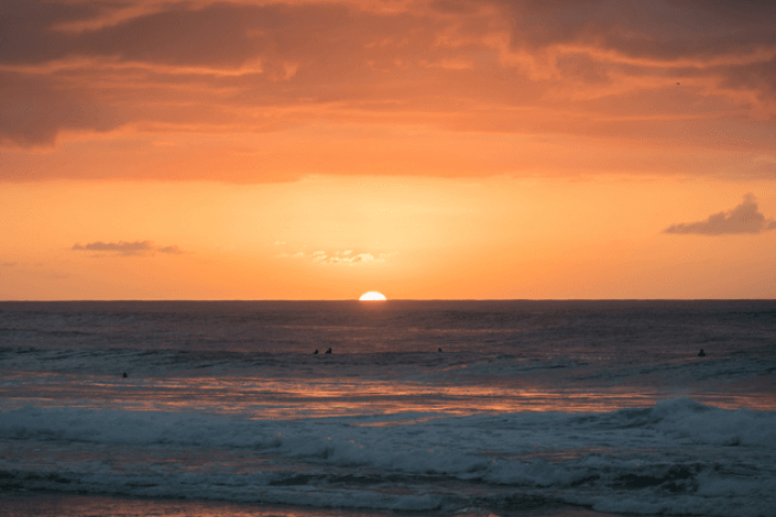 Southwest Airlines launches the beloved sunset on the beach events