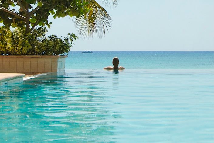 Special: A look inside Grand Cayman’s Caribbean Club