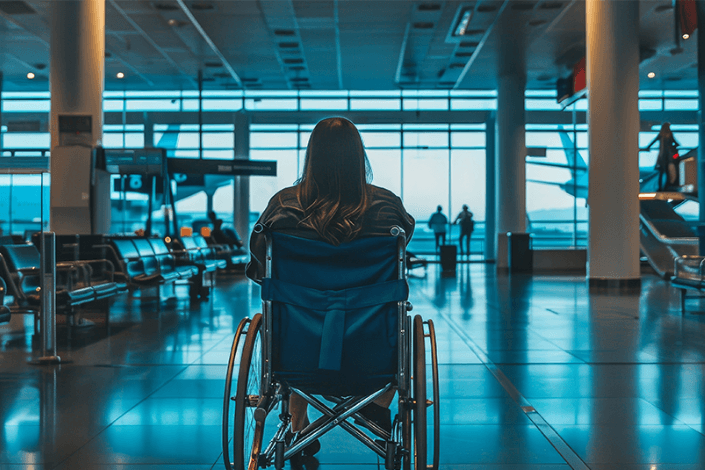 Special needs travel: Tips from an agent expert, plus biggest red flag to watch for